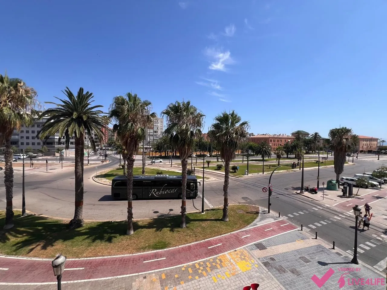 Flat en València