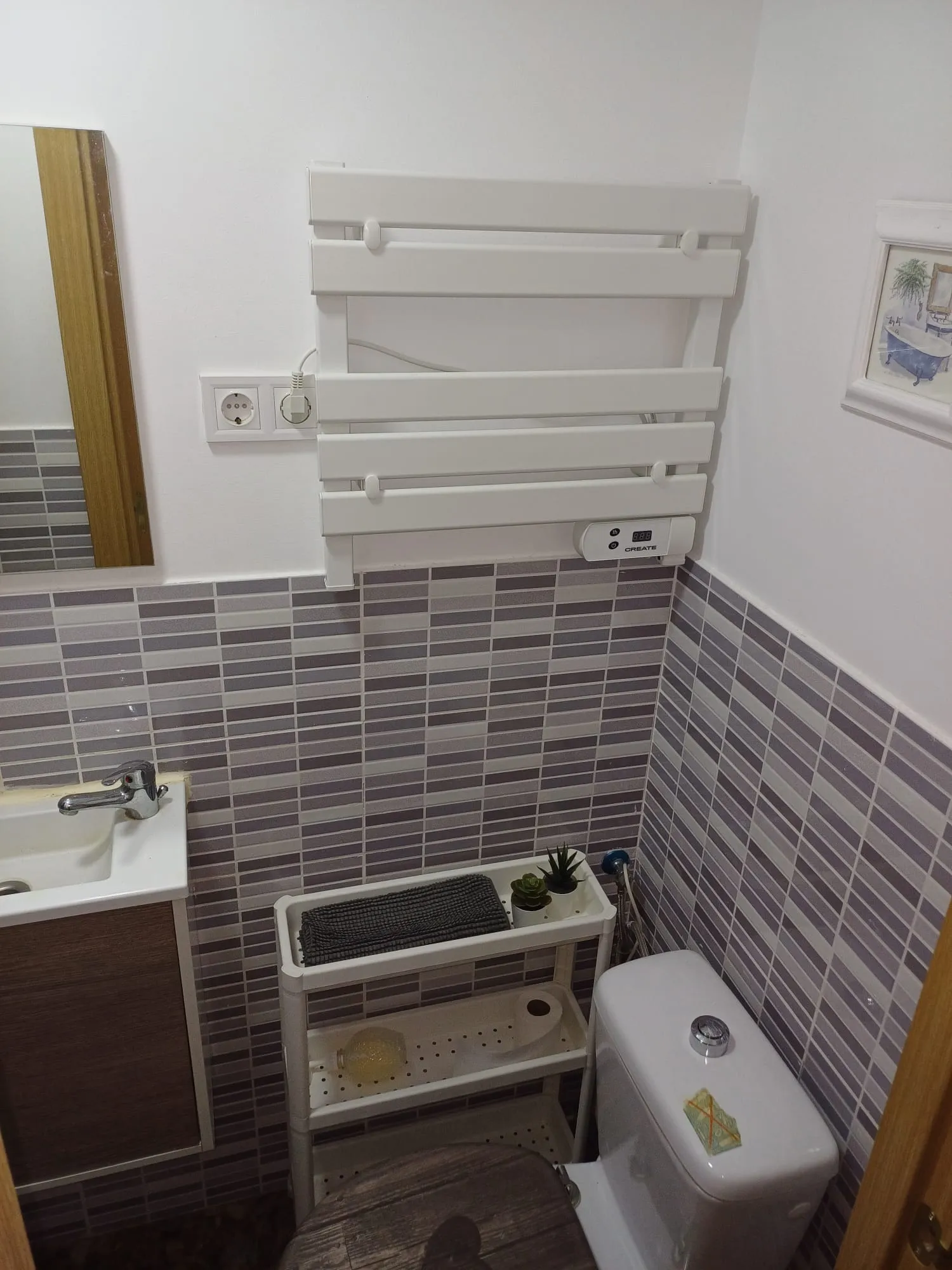 Flat en València