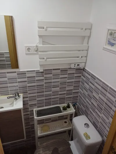 Flat en València