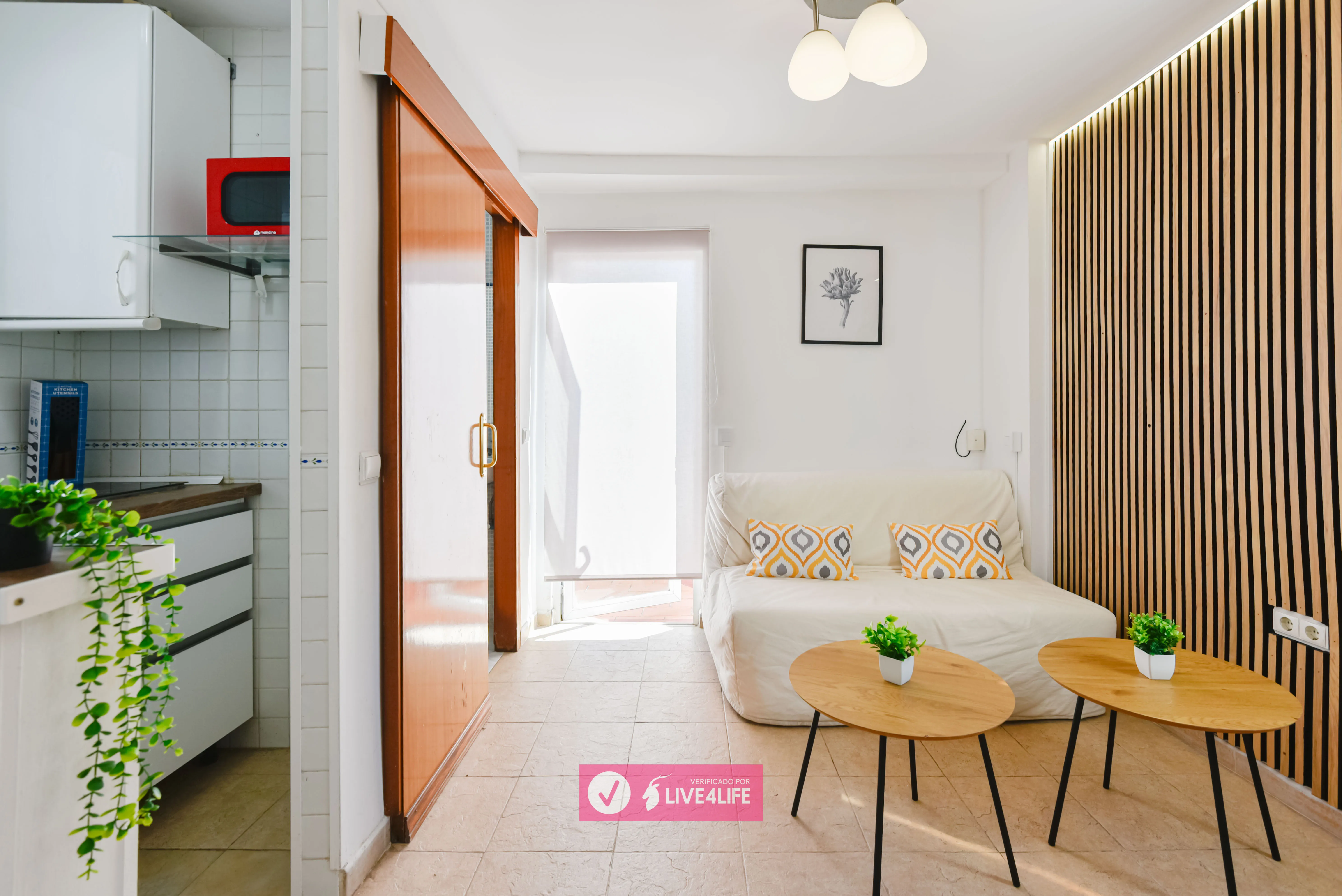 Flat en Sevilla