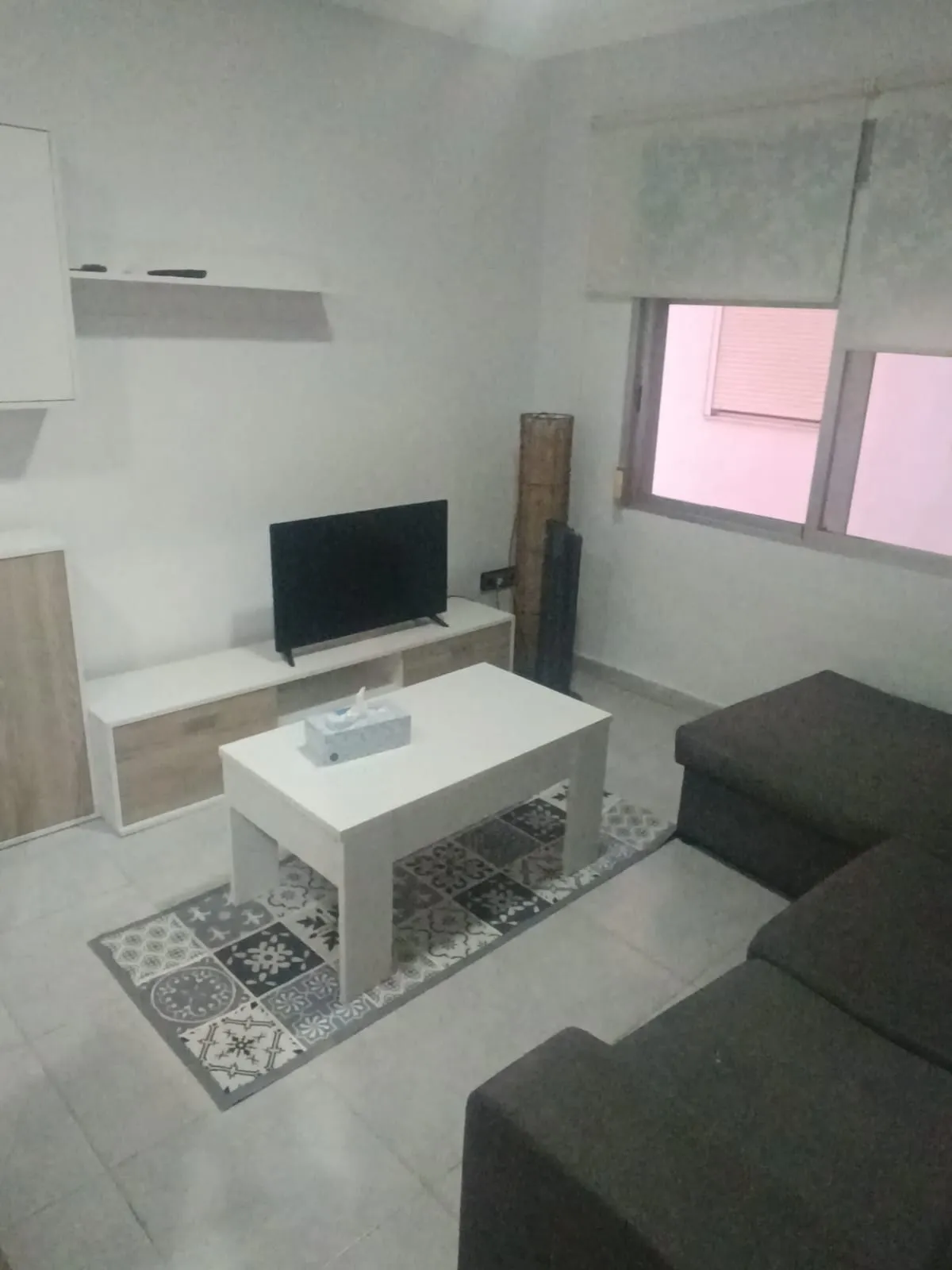Flat en Alacant