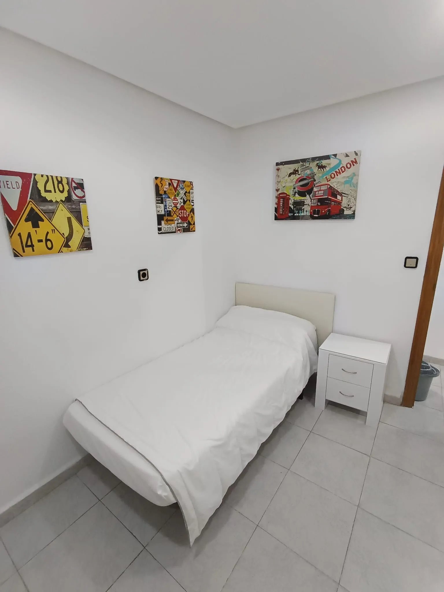 Imagen piso