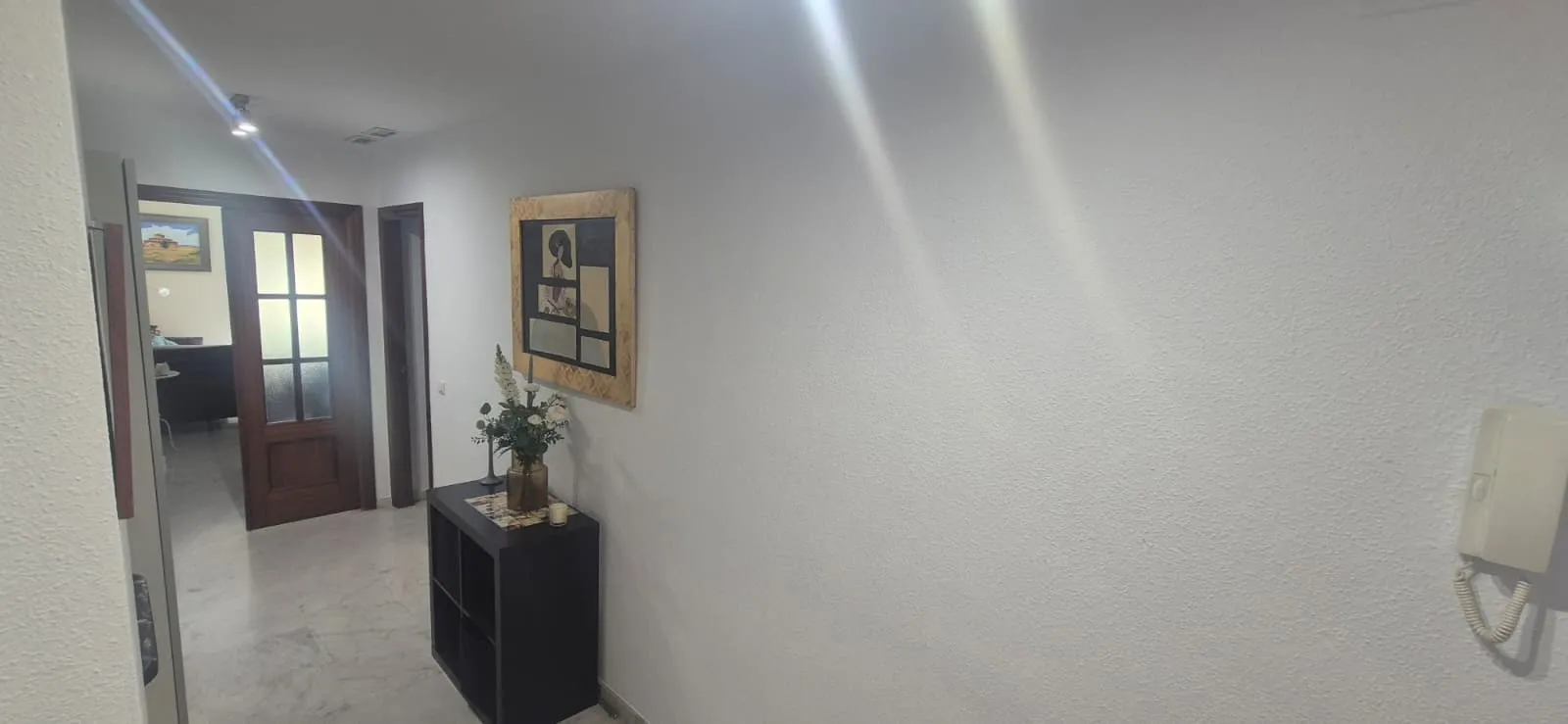 Flat en Sevilla