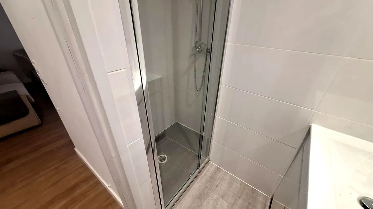Flat en Madrid