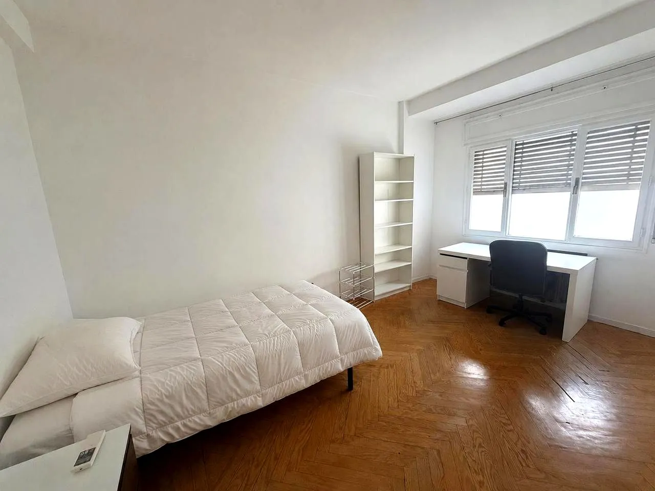 Flat en Madrid