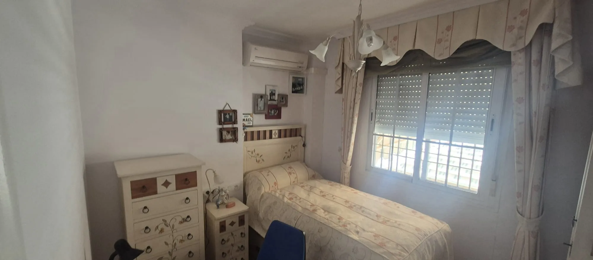 Apartment room en Sevilla