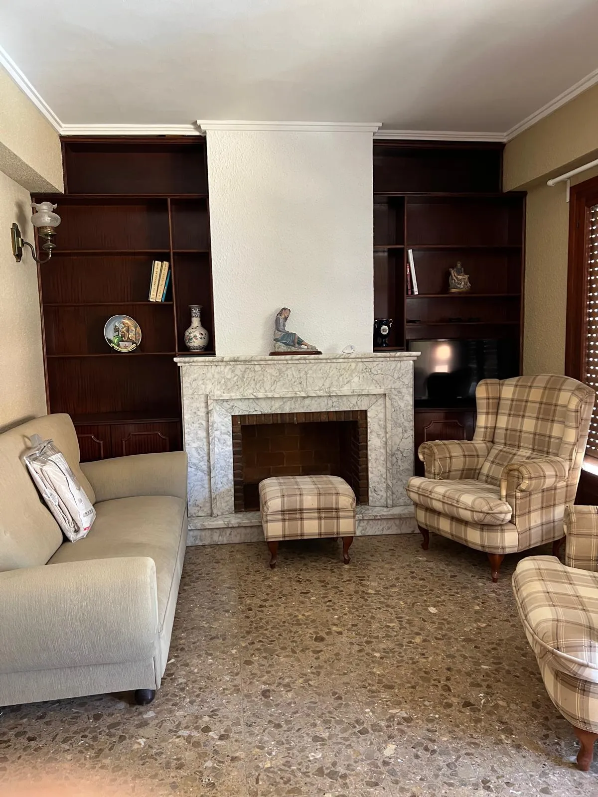 Flat en Alacant