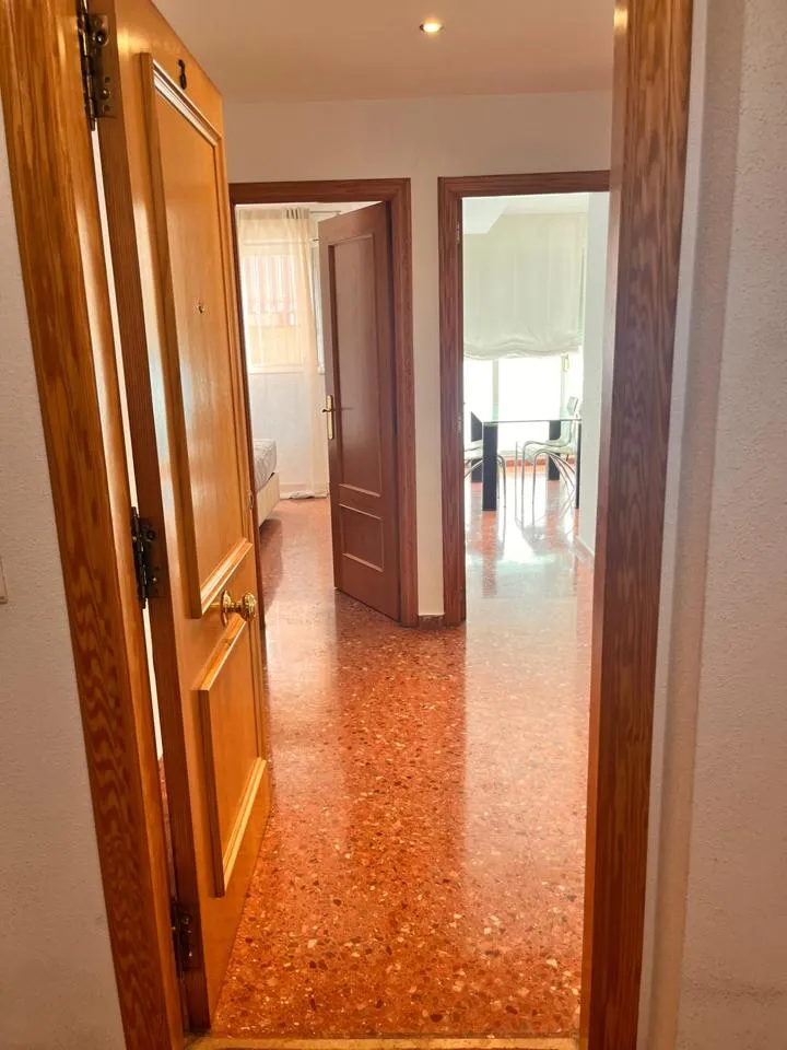 Flat en Valencia