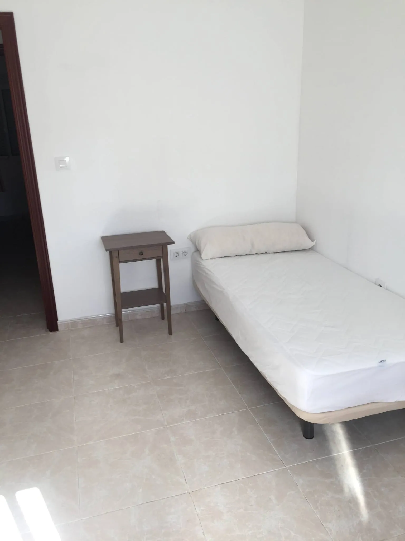 Flat en Sevilla