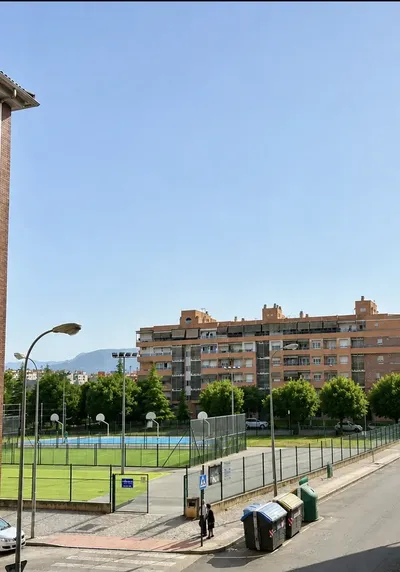 Flat en Granada