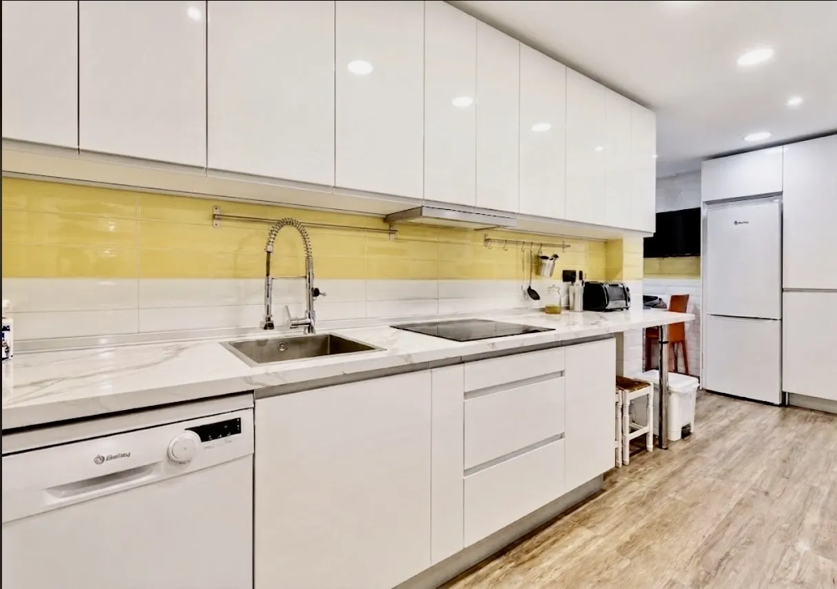 Imagen piso