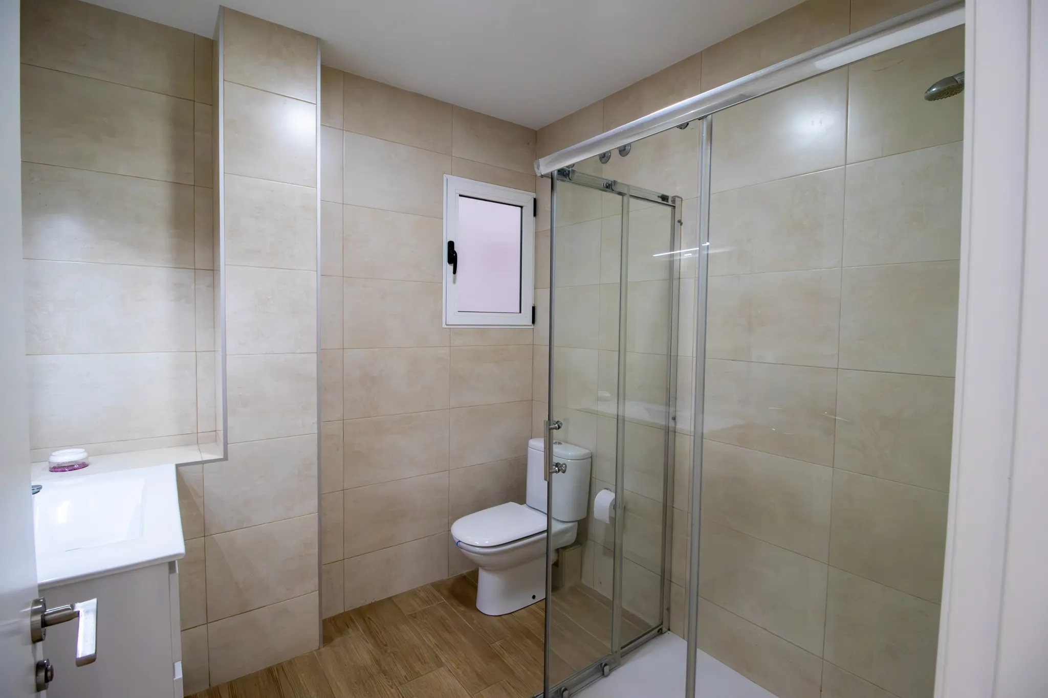 Flat en València