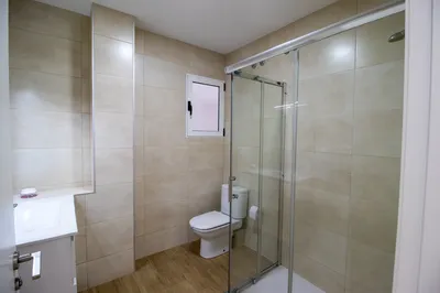 Flat en València