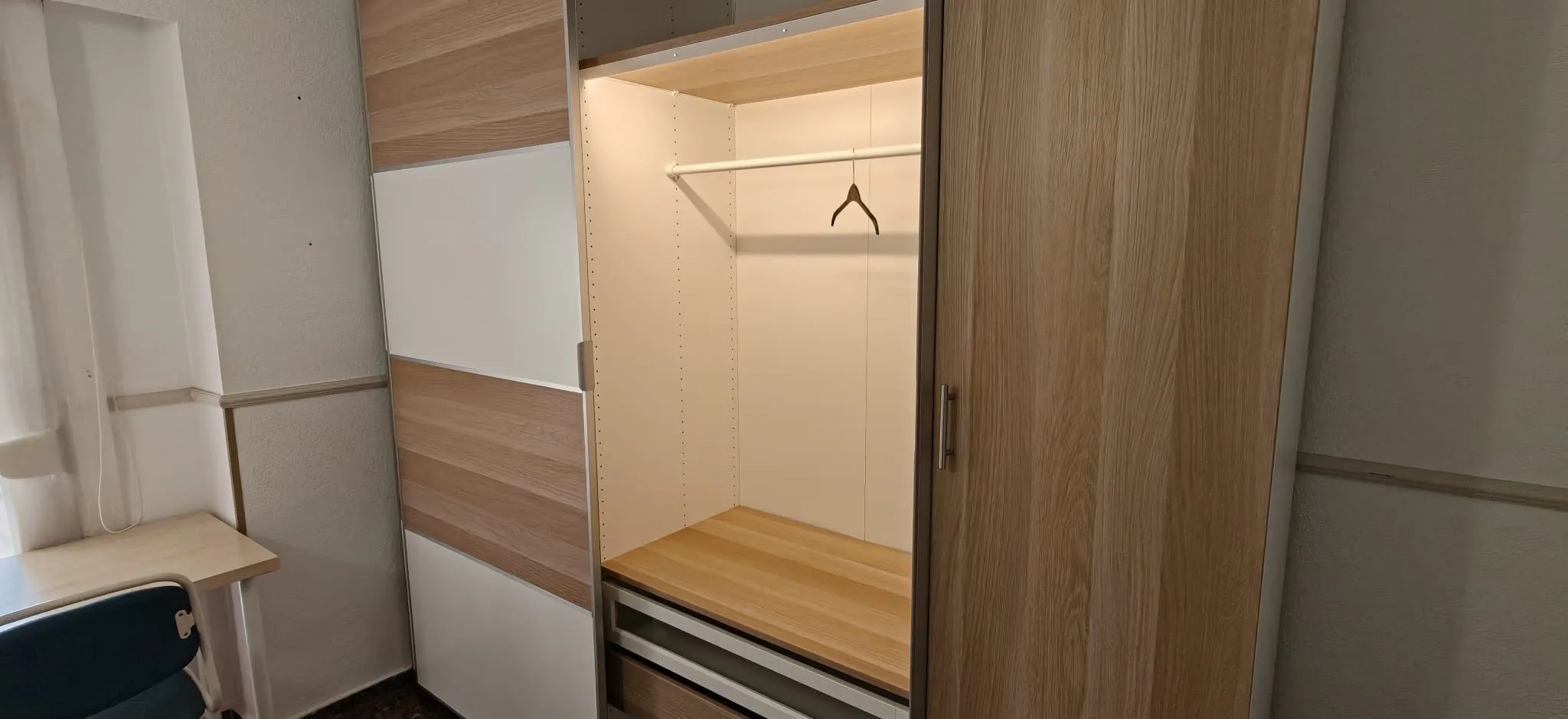 Flat en València