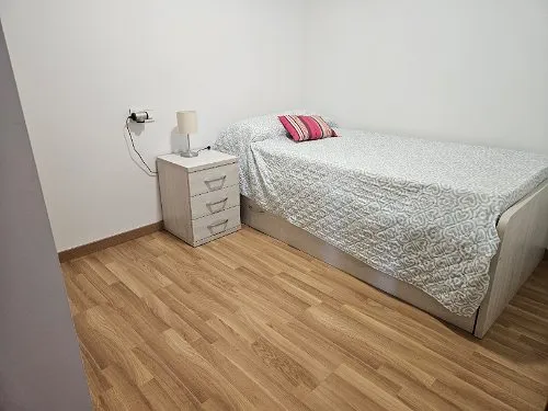 Flat en Santiago de compostela
