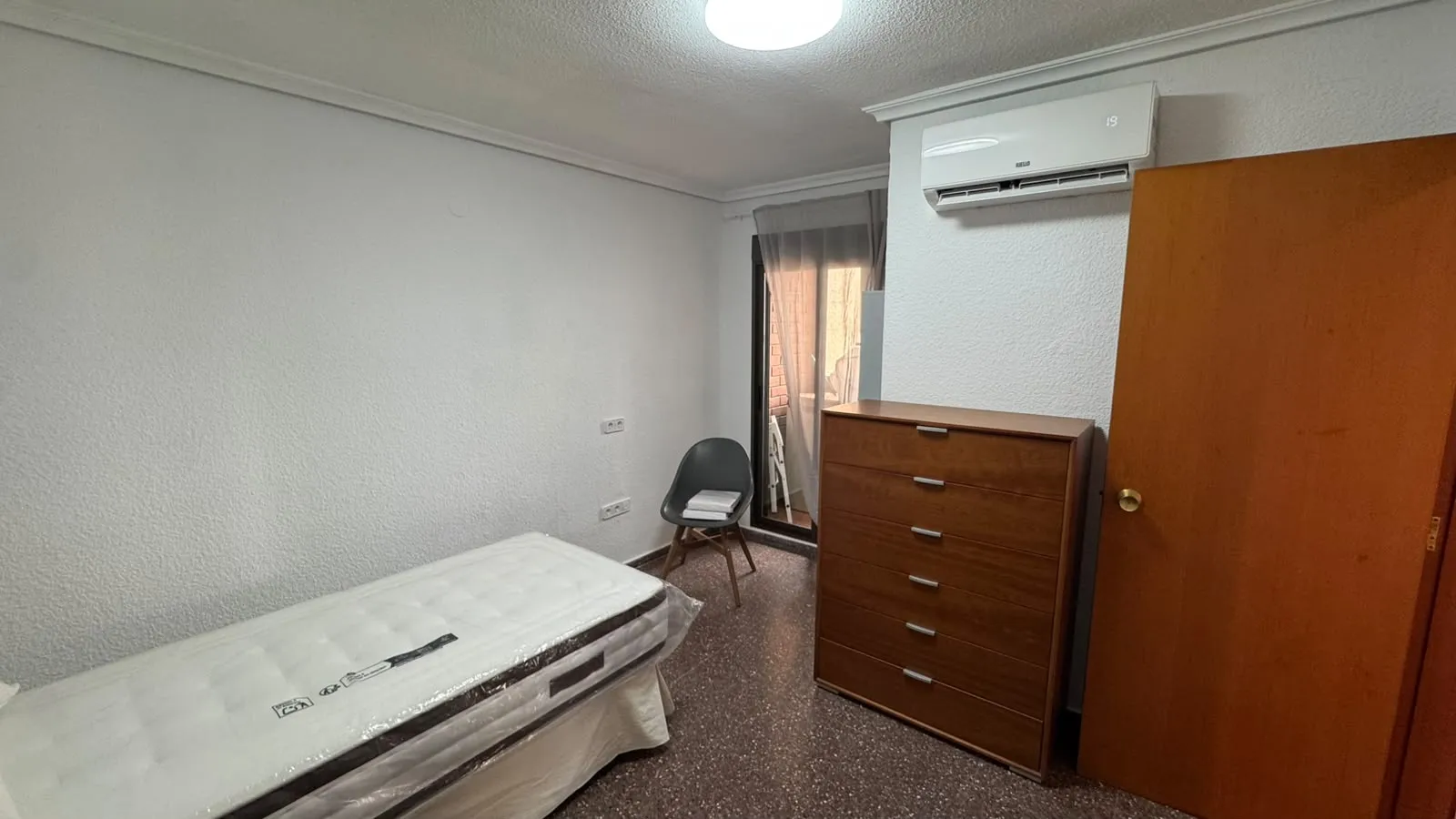Flat en València