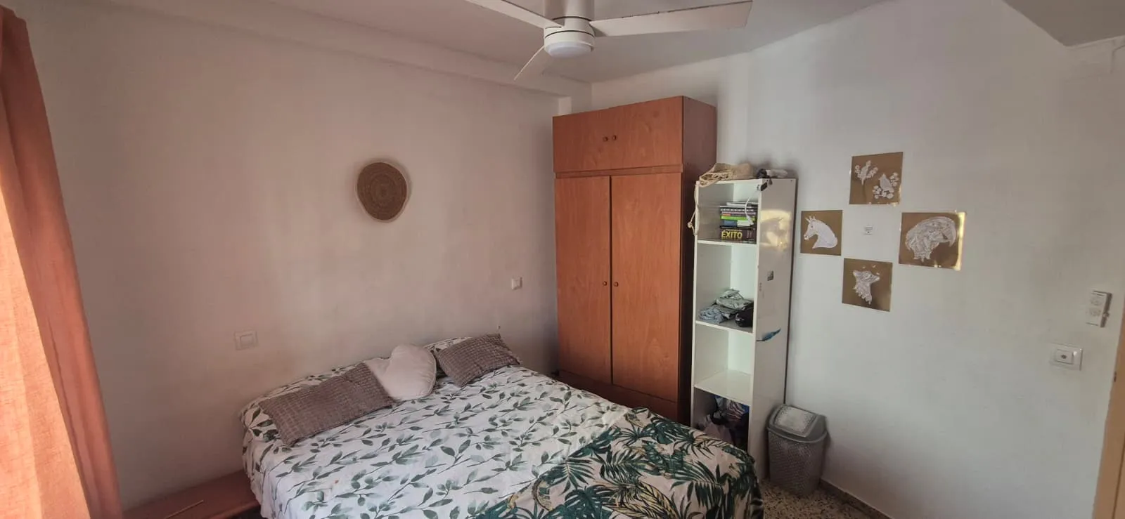 Flat en Sevilla