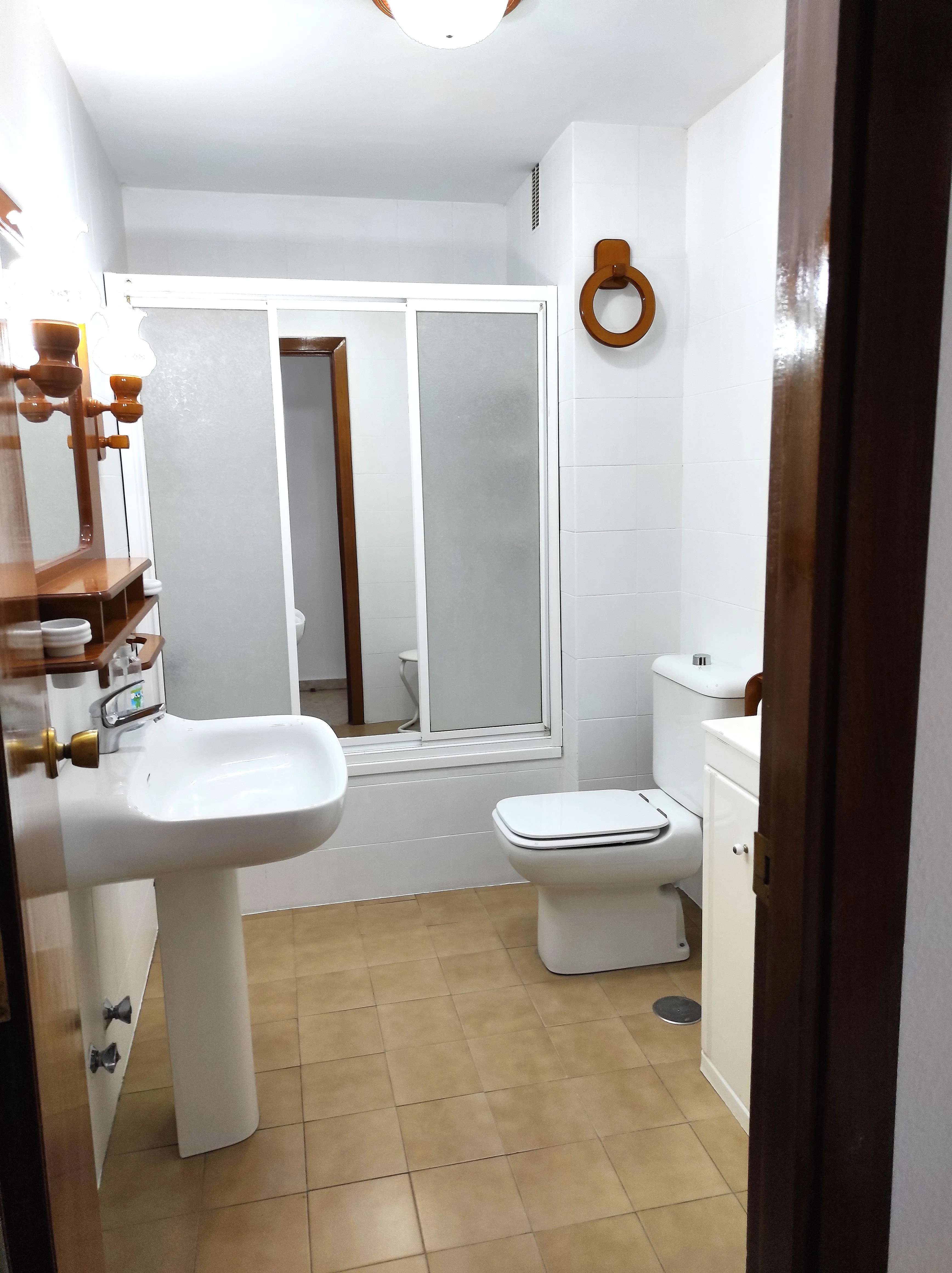Flat en Granada