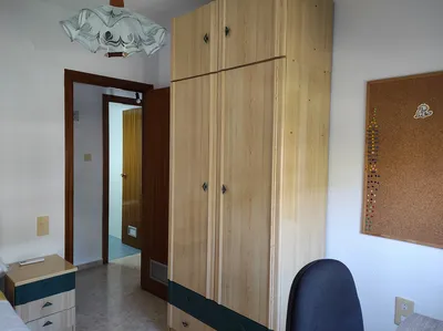 Flat en Granada