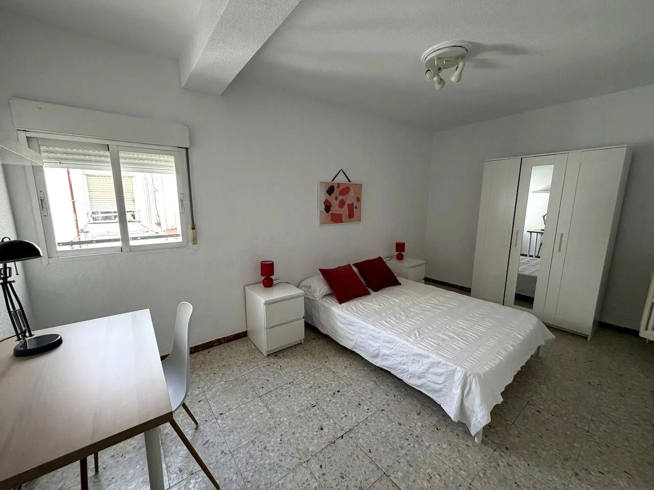 Flat en Madrid