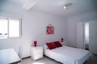 Flat en Madrid