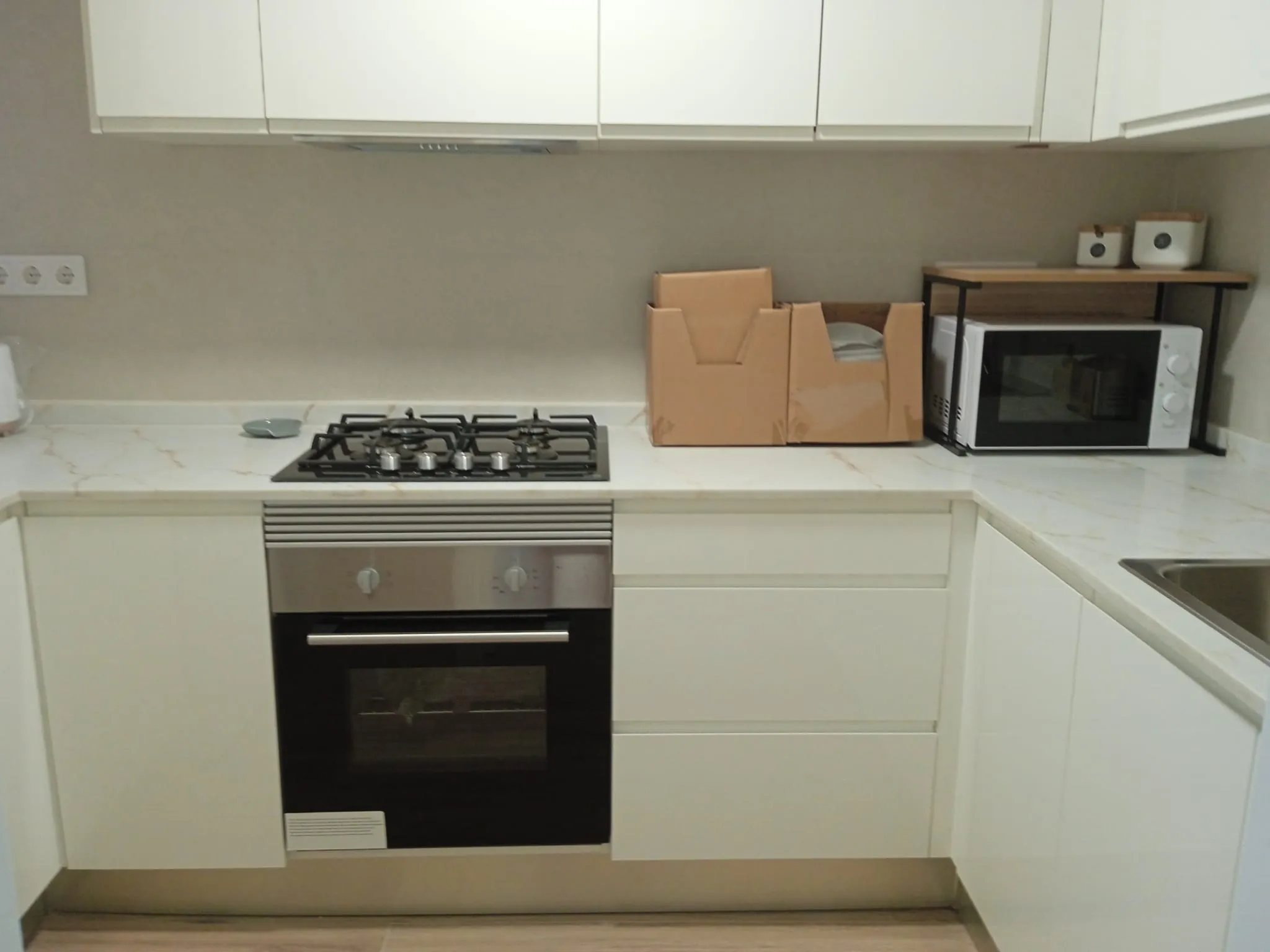 Flat en València