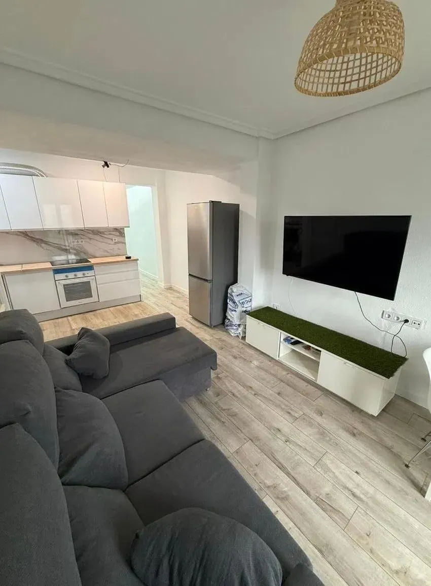 Flat en València