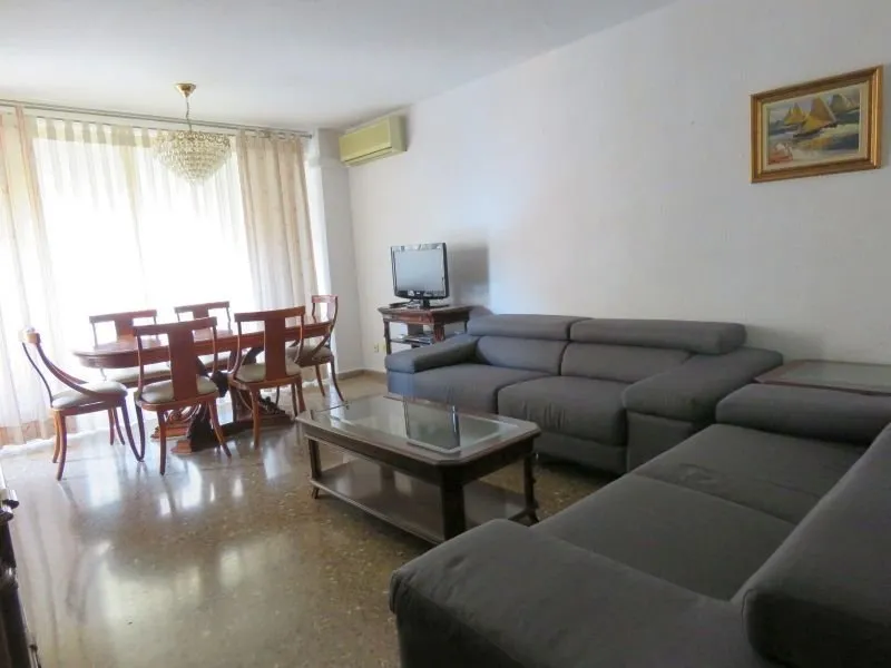 Flat en València