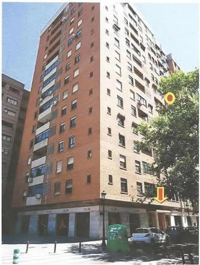 Imagen piso