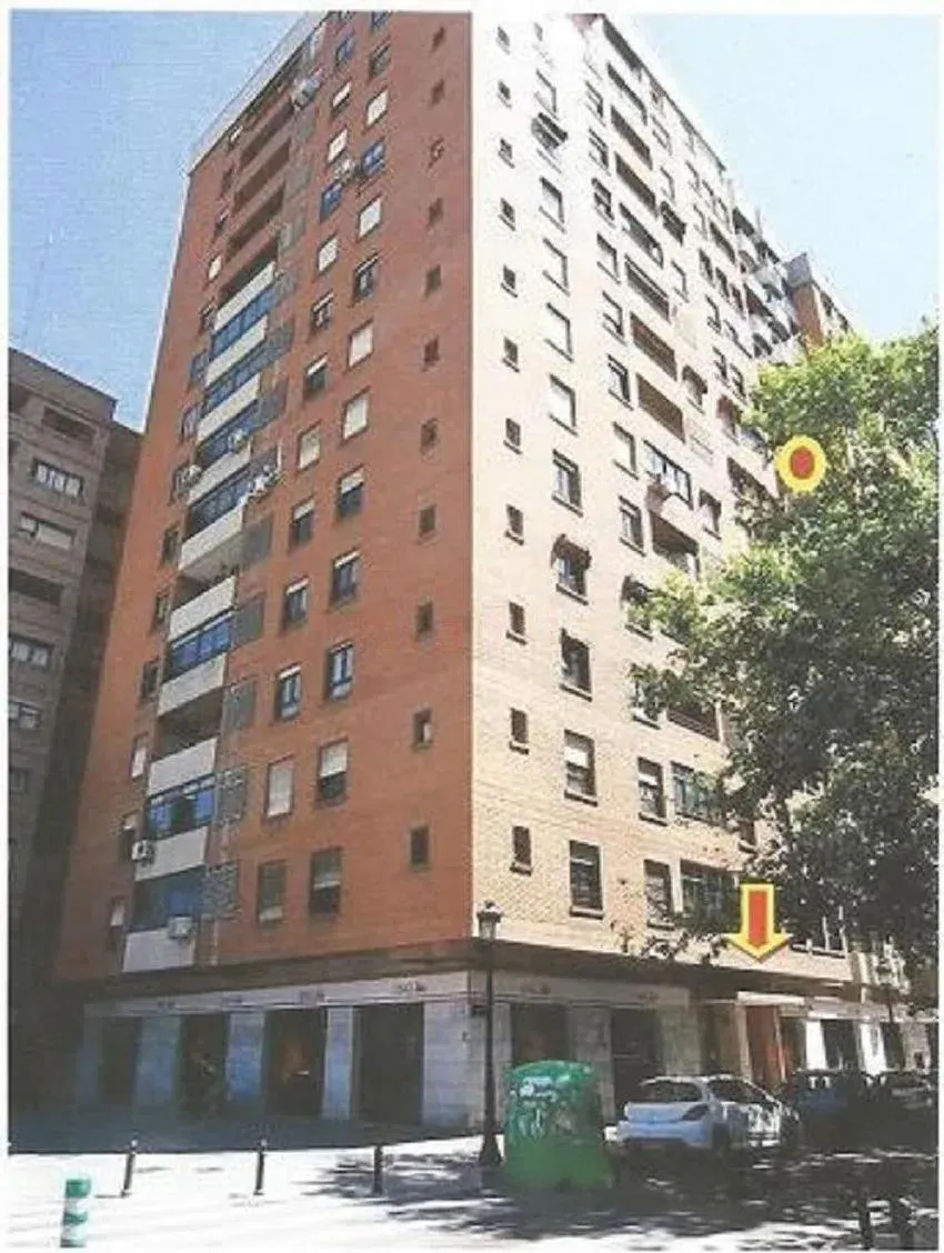 Flat en València