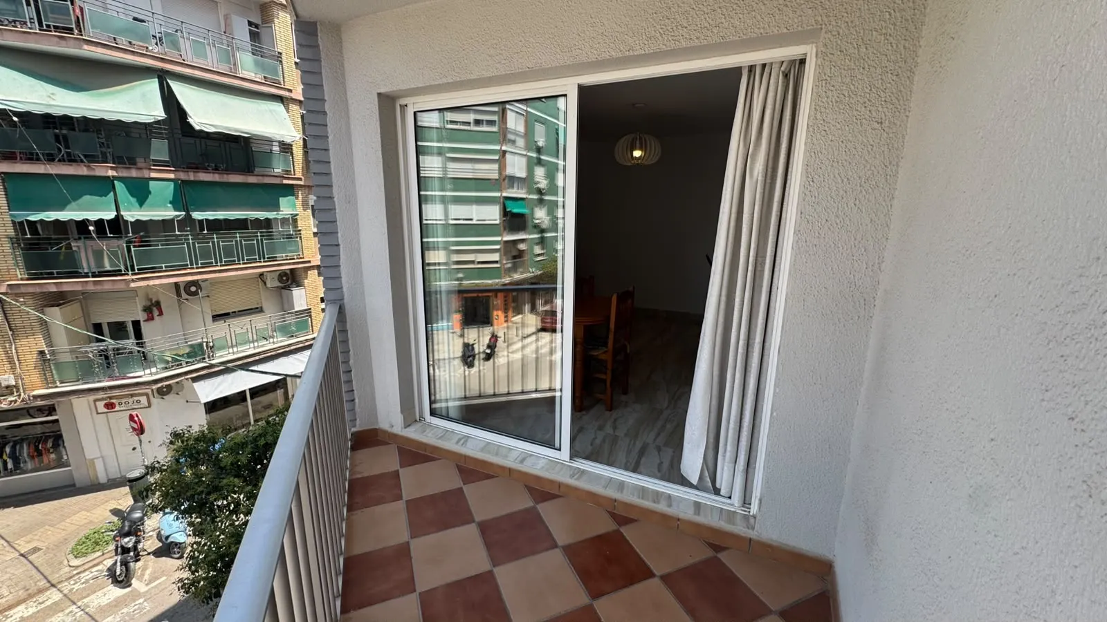 Flat en València