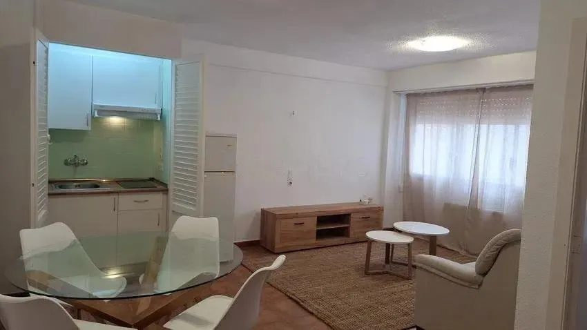 Flat en València