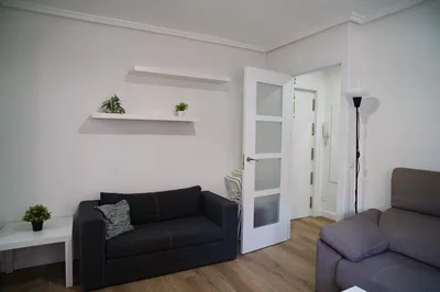 Flat en Madrid