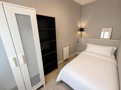 Flat en Madrid