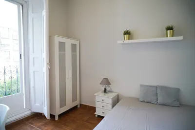 Flat en Madrid