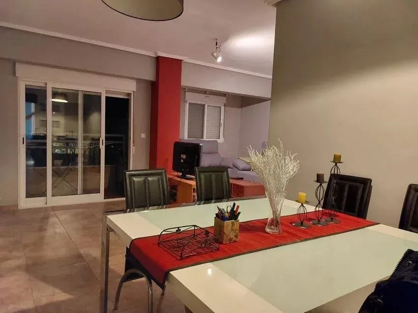 Flat en Valencia