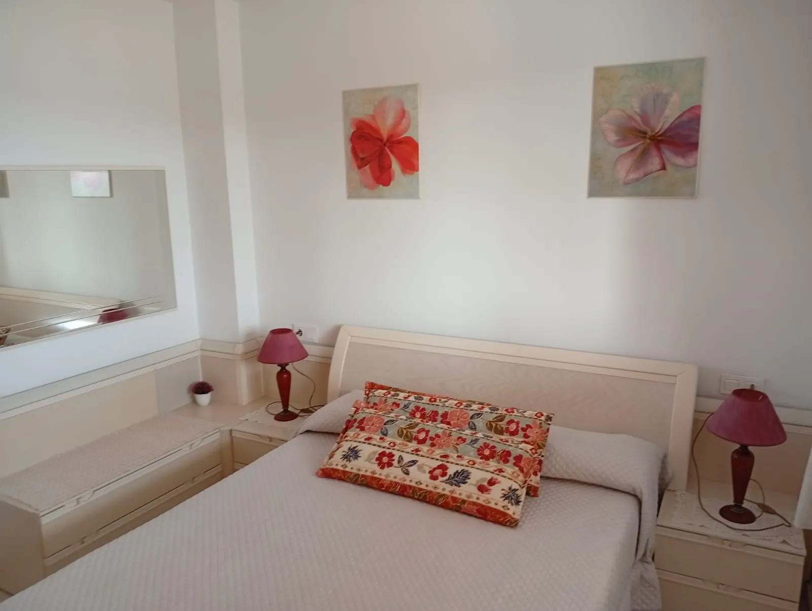 Flat en Canet de Berenguer