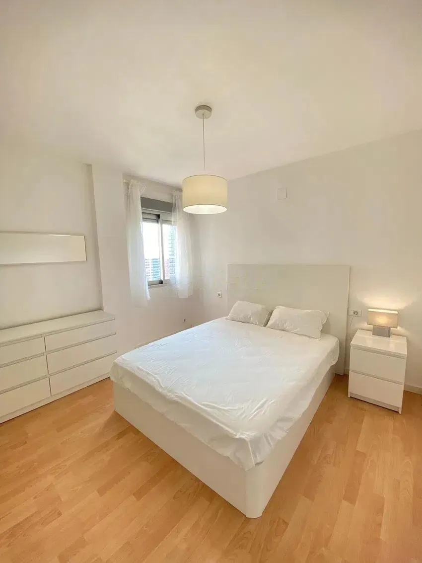 Flat en València