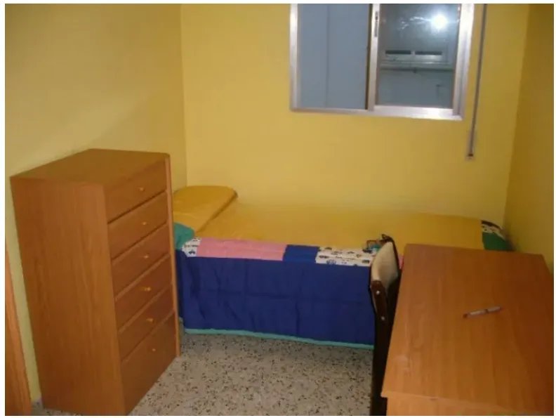 Imagen piso
