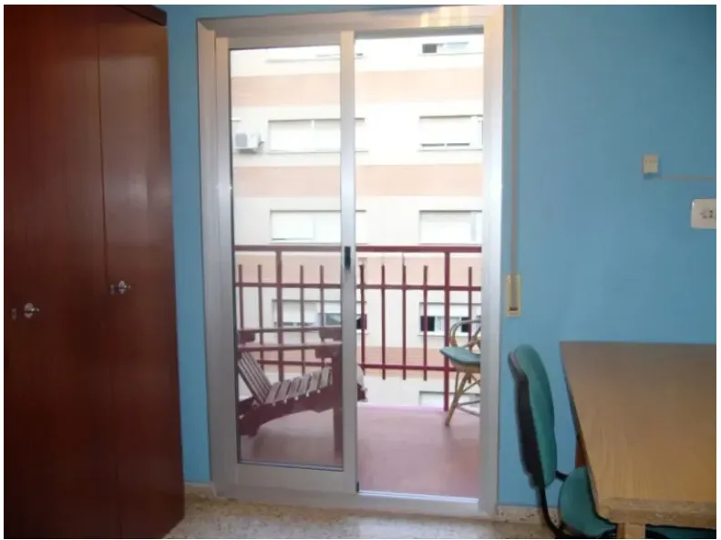 Flat en València