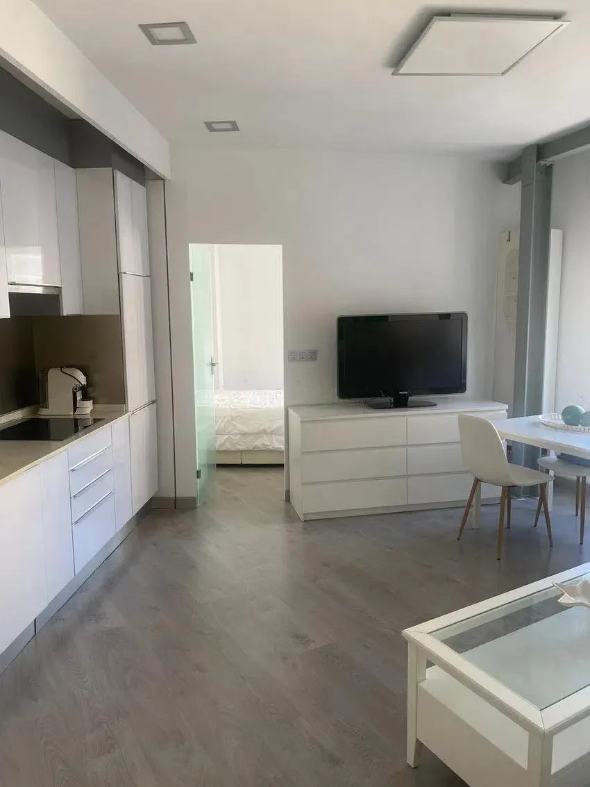 Flat en València