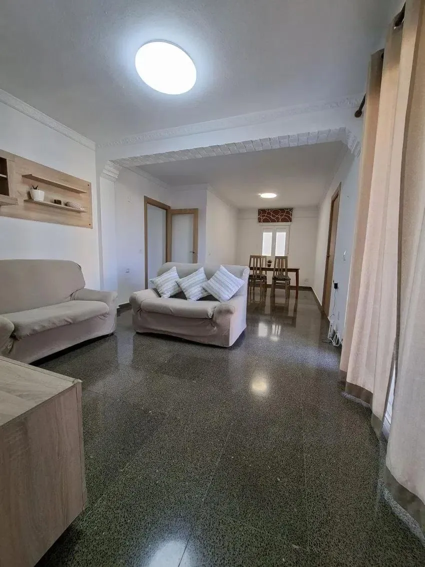 Flat en València