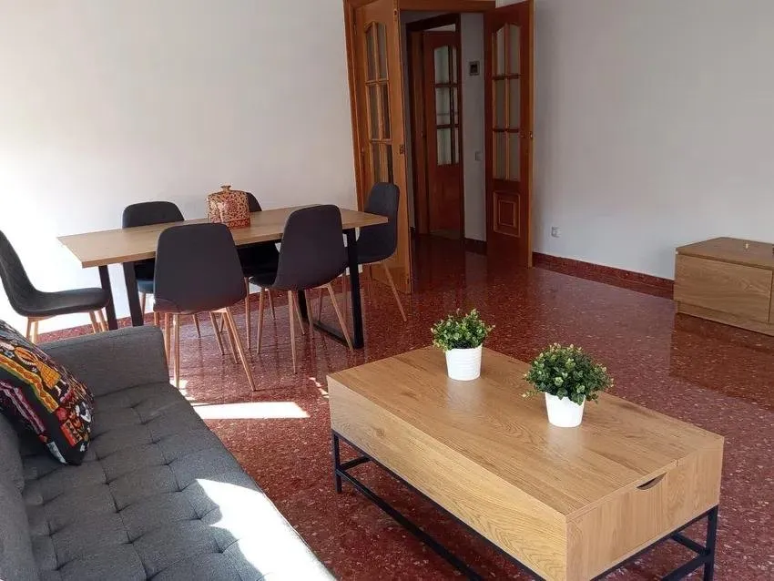 Flat en València