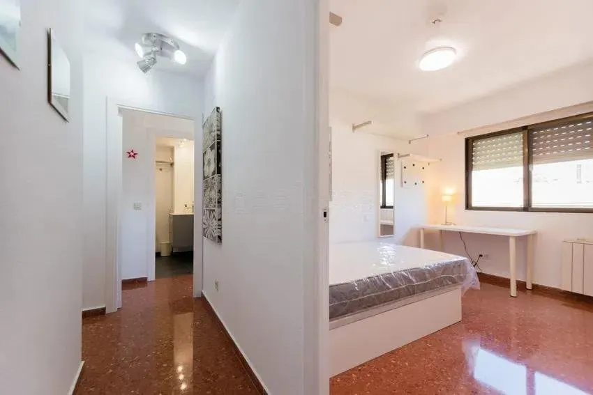 Flat en València