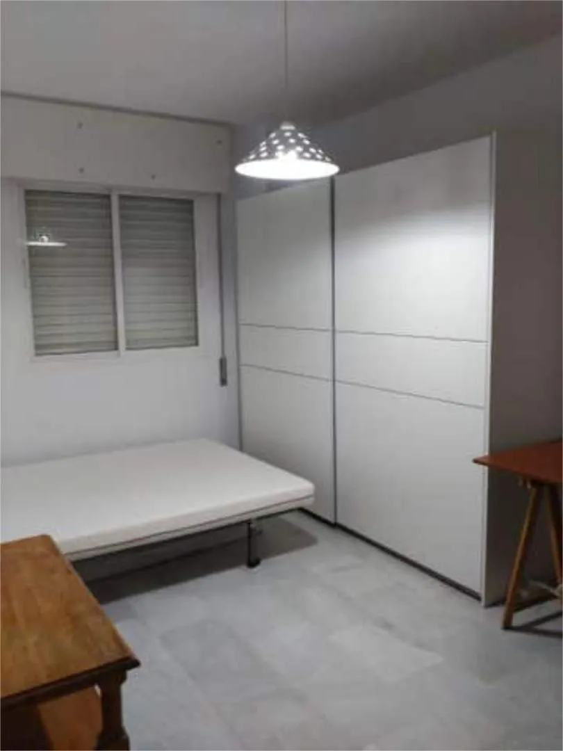 Flat en Sevilla