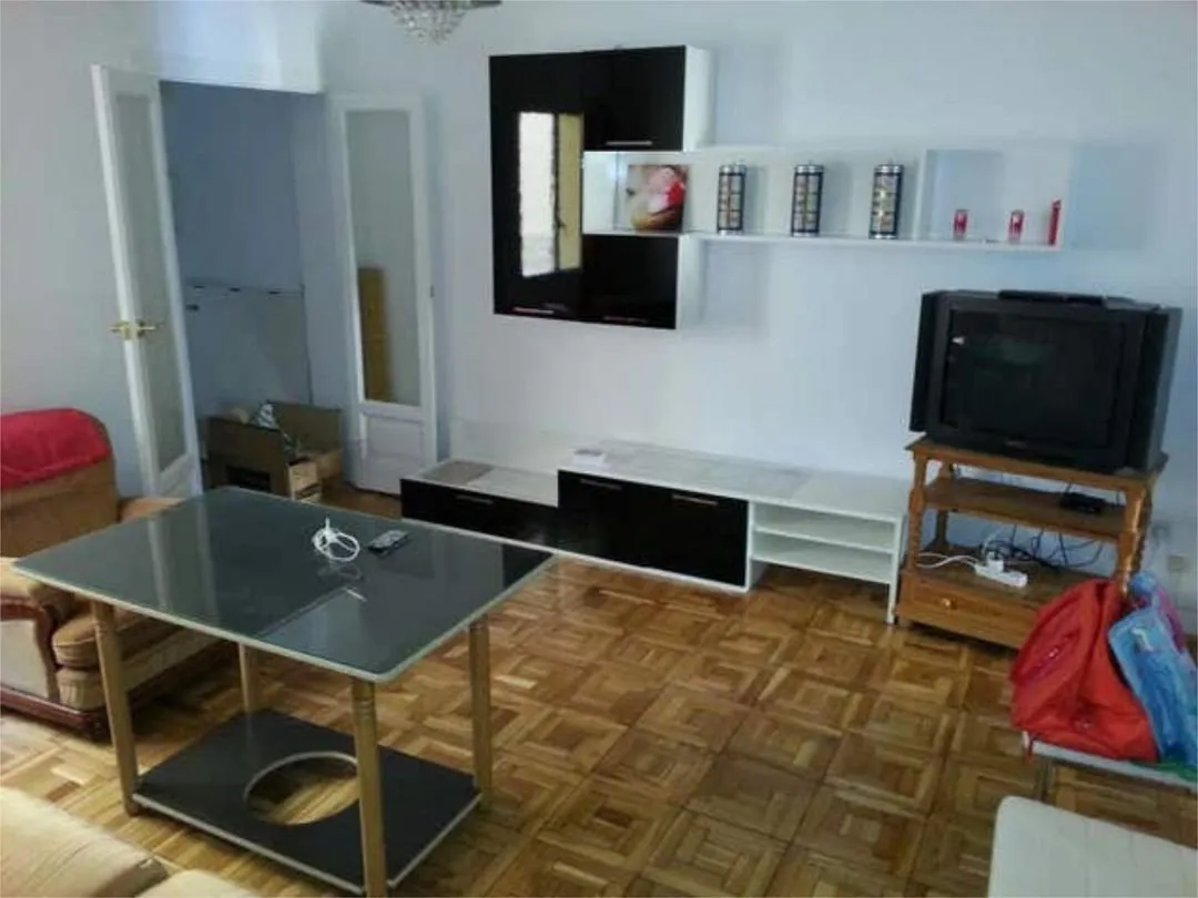 Flat en Sevilla