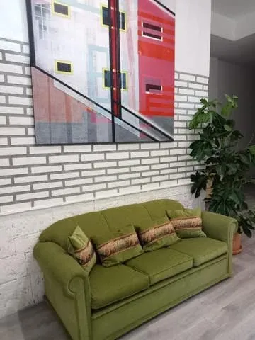 Flat en Sevilla