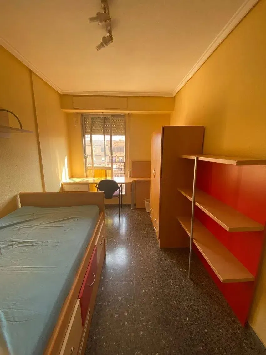Flat en València