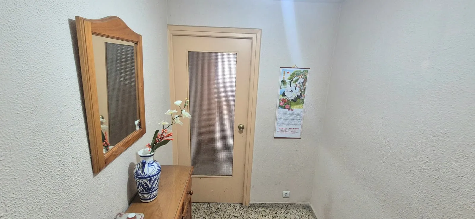 Apartment room en Sevilla