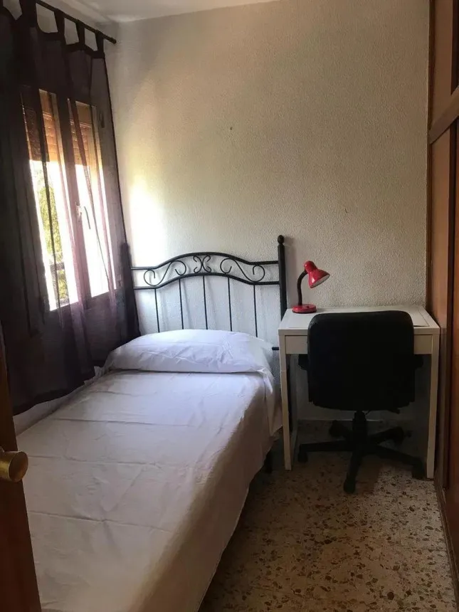 Flat en Sevilla
